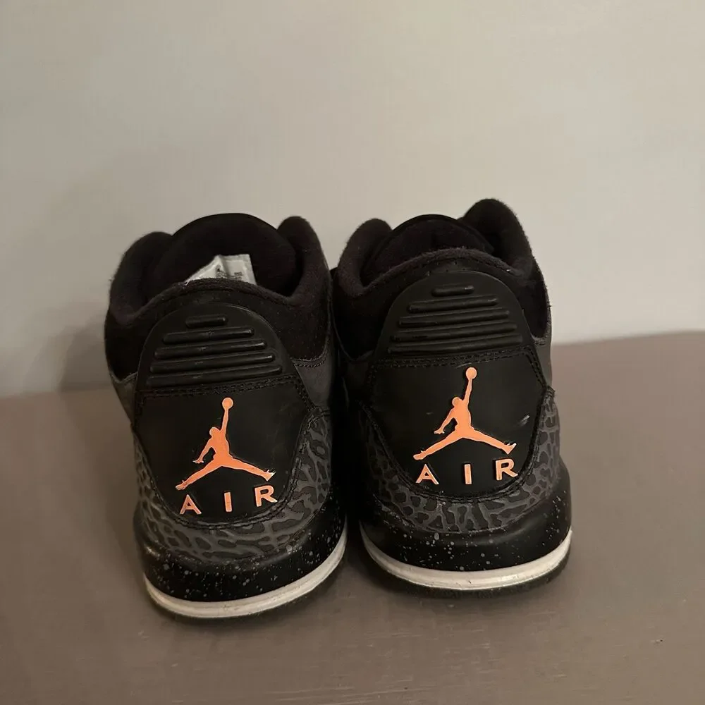 Jordan Air Retro - 7Y
